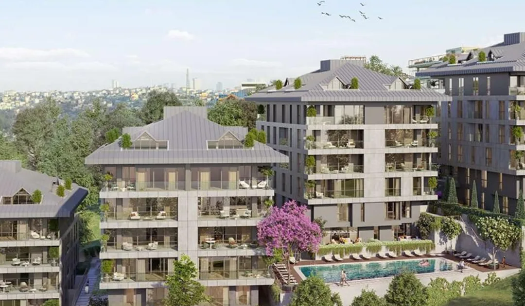 Viridis Çengelköy