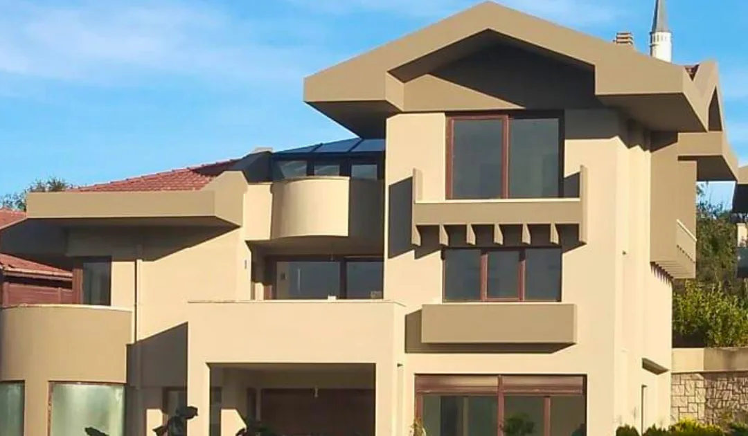 Taşyapı Reşadiye Villaları