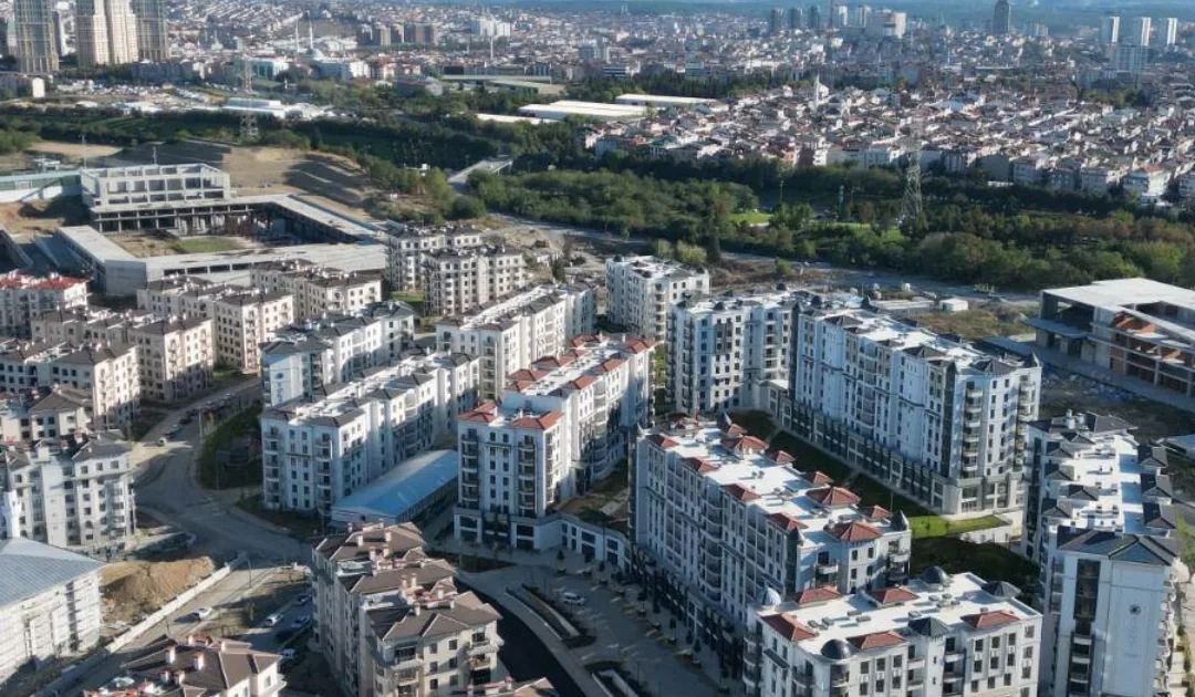 Altyapı Projelerimiz Banner