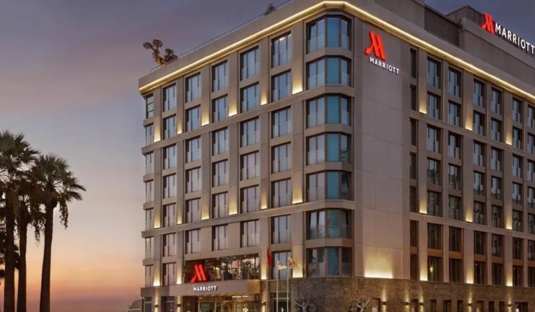 İzmir Marriott Otel